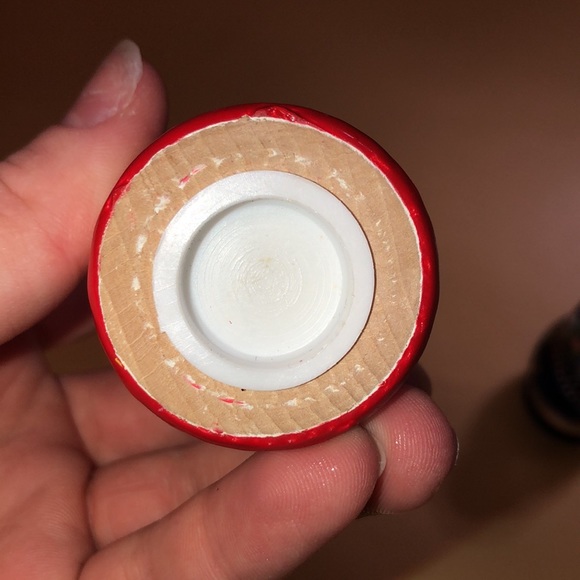 💖Russian Nesting Dolls Salt and Pepper Shakers - Picture 7 of 8